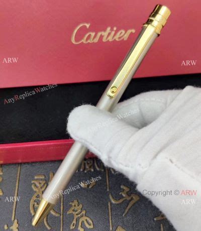 replica cartier pens uk|cartier ballpoint pens official site.